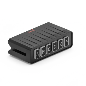 6X Switch Box.