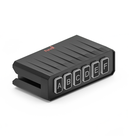 6X Switch Box.