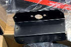 PatrolSM Edge / PatrolLink Interior Mounting Bracket