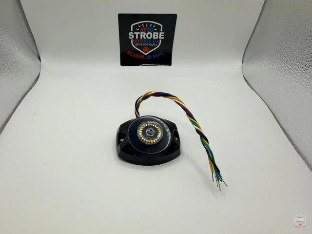 PatrolHideaway - LED Hideaway Strobe.