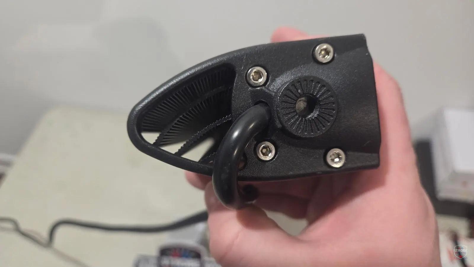 *New* PatrolBeam DualForce Quad.