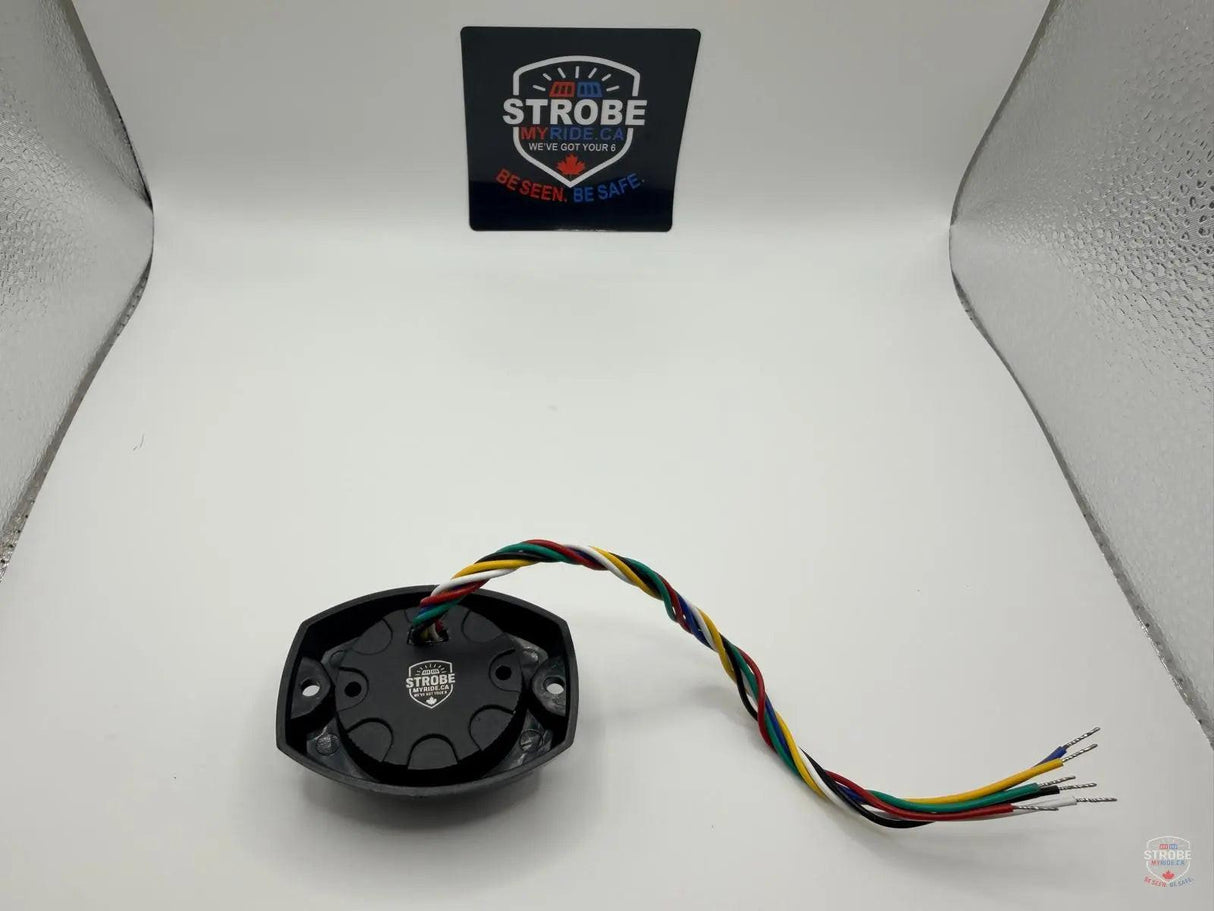 PatrolHideaway - LED Hideaway Strobe.