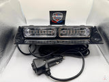 FireDash – Volunteer Fire Green Dash Warning Light.
