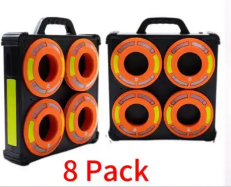 Signal Flare 360 SyncCase