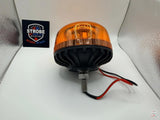 FleetBeacon Equip – Amber LED Equipment Beacon.