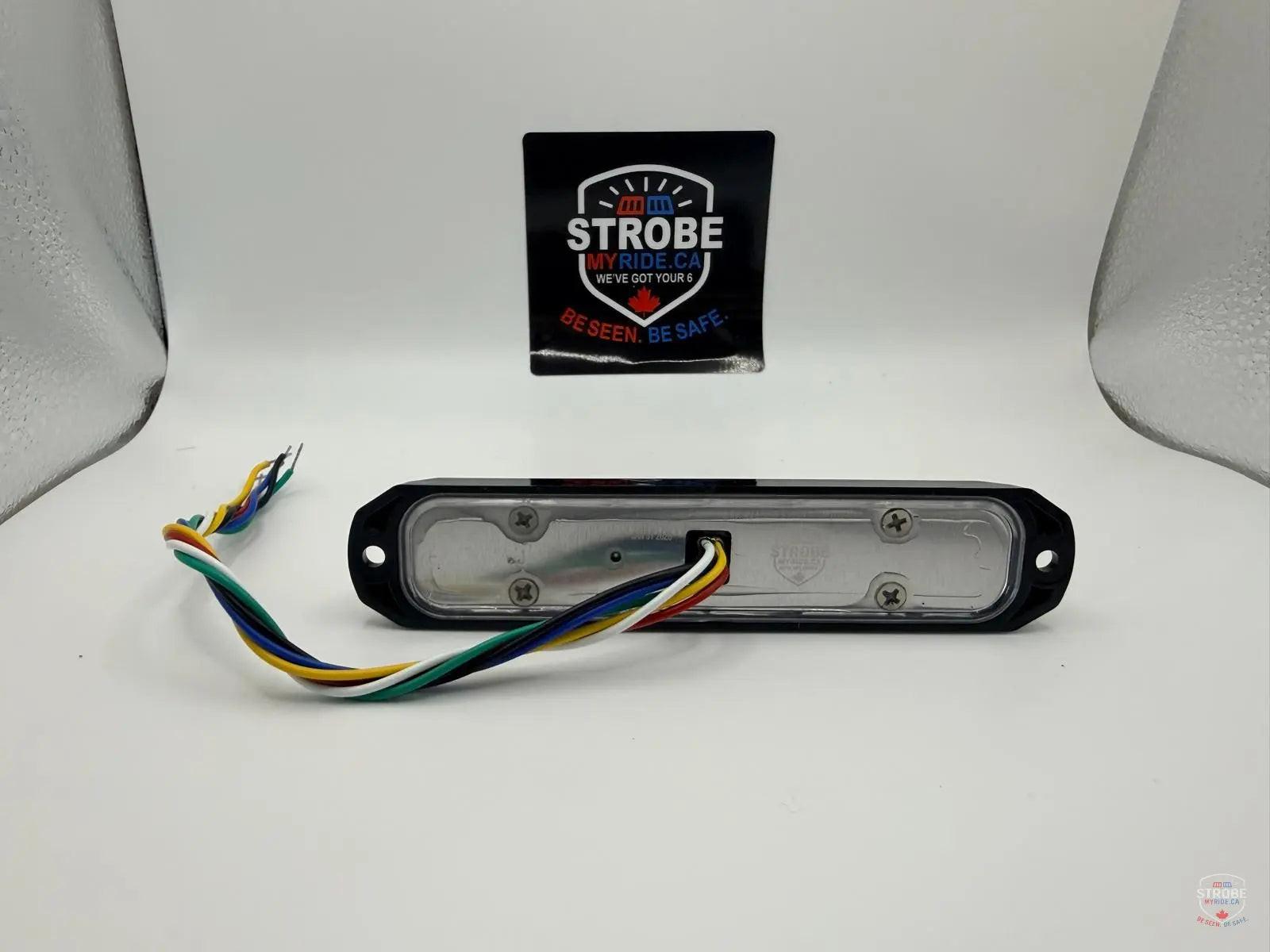 *New* PatrolSM Slim Quad.