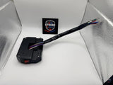PatrolSwitch – LED Control Switch for Emergency Lights.