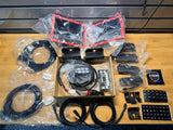 Patrol Link Plug & Play 4 - Interior LED Warning Light Kit