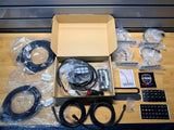 Patrol Link Plug & Play 4 - Exterior LED Warning Light Kit