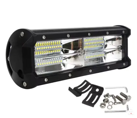*New* FleetBeam 120.