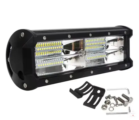 *New* FleetBeam 120.