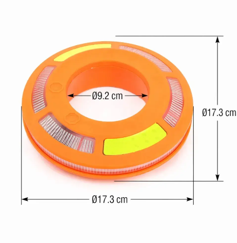 Signal Flare 360 SyncCase