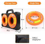 Signal Flare 360 SyncCase