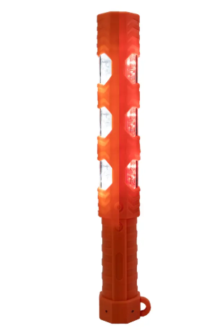 Signal Marshall - LED Traffic Wand