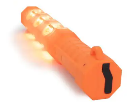 Signal Marshall - LED Traffic Wand