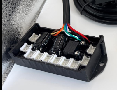 PatrolLink Plug & Play Control Module