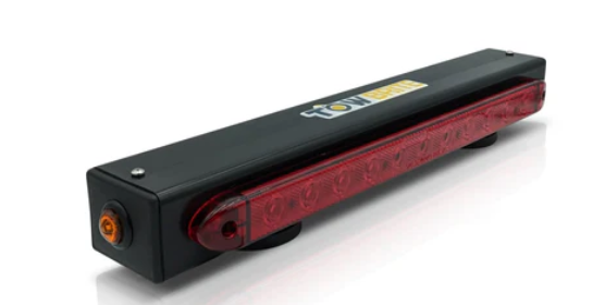 TowBrite 17" Wireless Tow Light (Lithium)