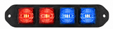 Signal SM Flex – Flexible Surface Mount LED Strobe