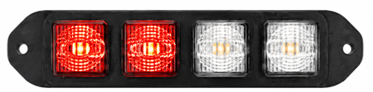 Signal SM Flex – Flexible Surface Mount LED Strobe