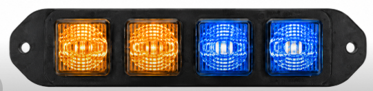 Signal SM Flex – Flexible Surface Mount LED Strobe