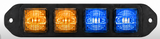 Signal SM Flex – Flexible Surface Mount LED Strobe