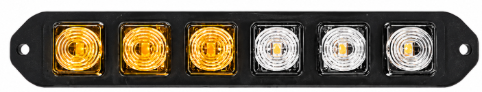 Signal SM Flex – Flexible Surface Mount LED Strobe