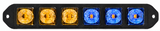 Signal SM Flex – Flexible Surface Mount LED Strobe