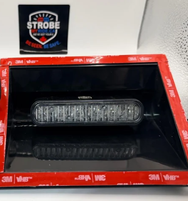 PatrolSM Edge / PatrolLink Interior LED Window Shroud
