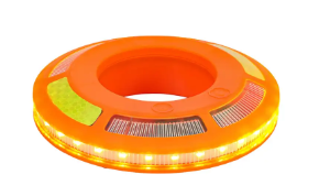 Signal Flare 360 – Rechargeable LED Emergency Flare