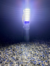 Signal Flash Light