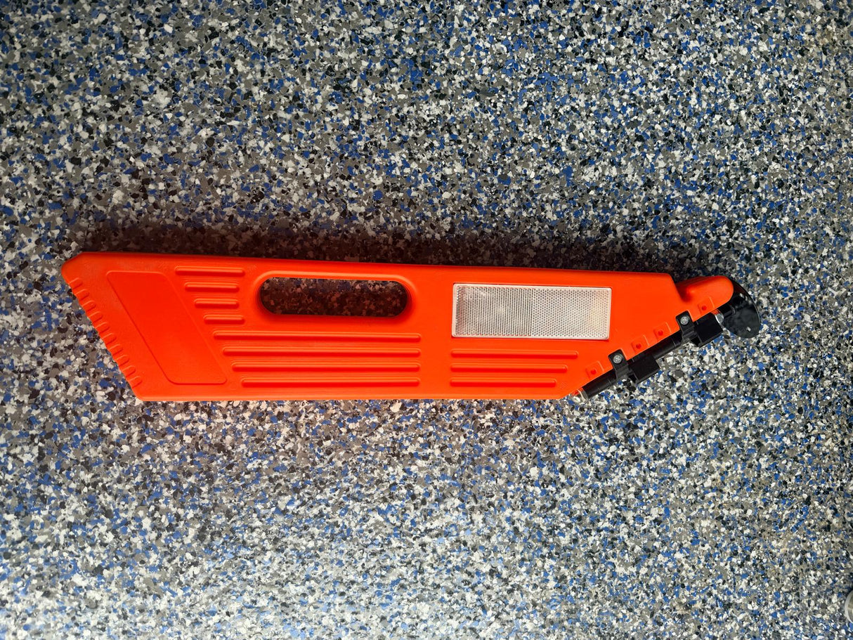 SMR Rapid Cone (SignalFlare 360 & SignalArrow) Traffic Cone