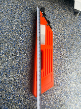 SMR Rapid Cone (SignalFlare 360 & SignalArrow) Traffic Cone