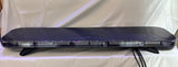 Patrol Bar Quad 47 w/ STT - Full Size Lightbar