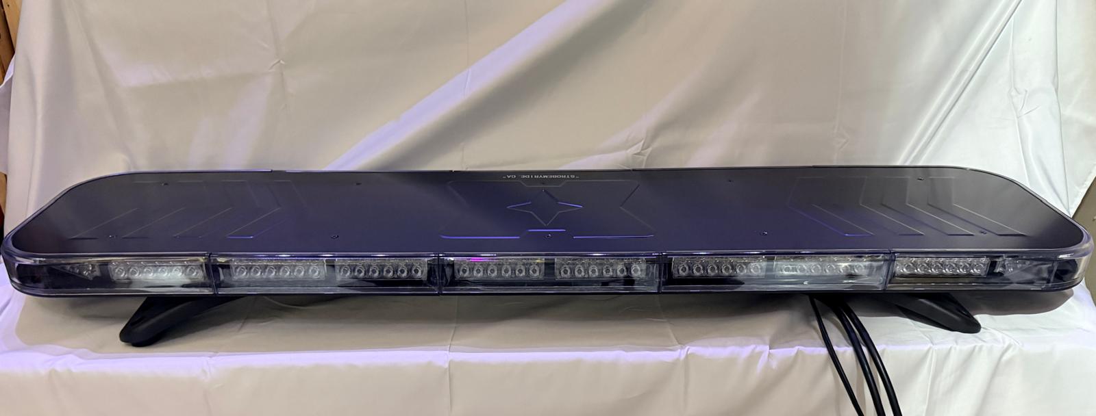 *New* PatrolBar Quad 47 w/ STT