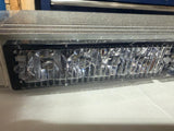 Patrol Bar Quad 50 Slim w/ STT - Full Size Lightbar