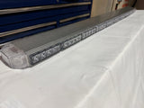 Patrol Bar Quad 50 Slim w/ STT - Full Size Lightbar