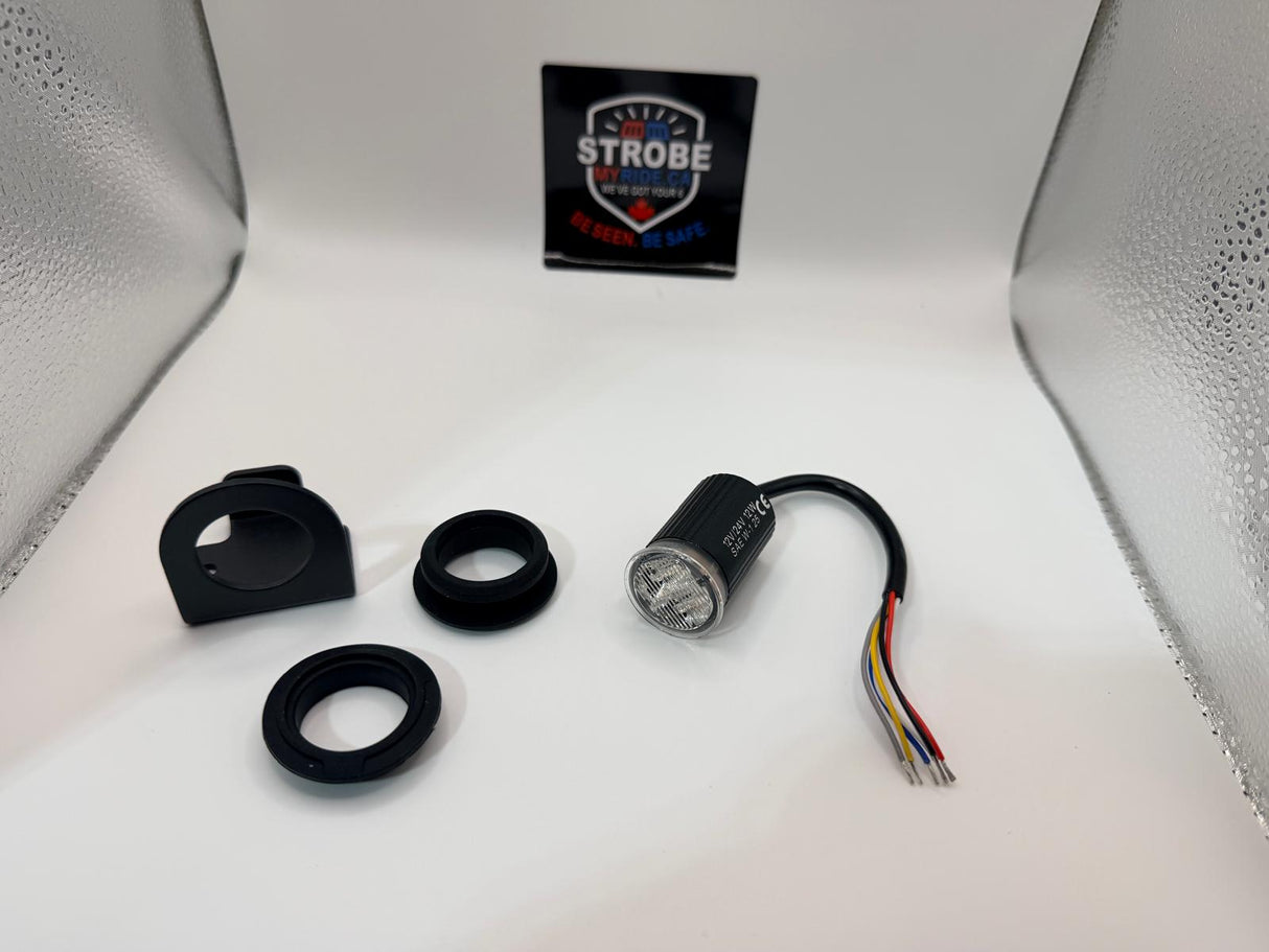 Fleet Hide Duo - Hideaway Strobe Light