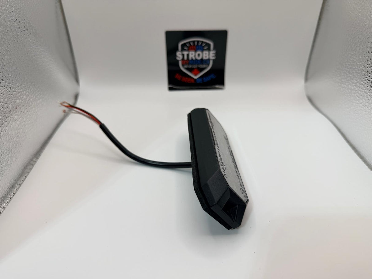 Fleet SM Stealth - Smoked Lens Surface Mount