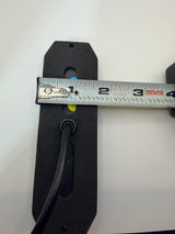 Fleet SM Stealth - Smoked Lens Surface Mount