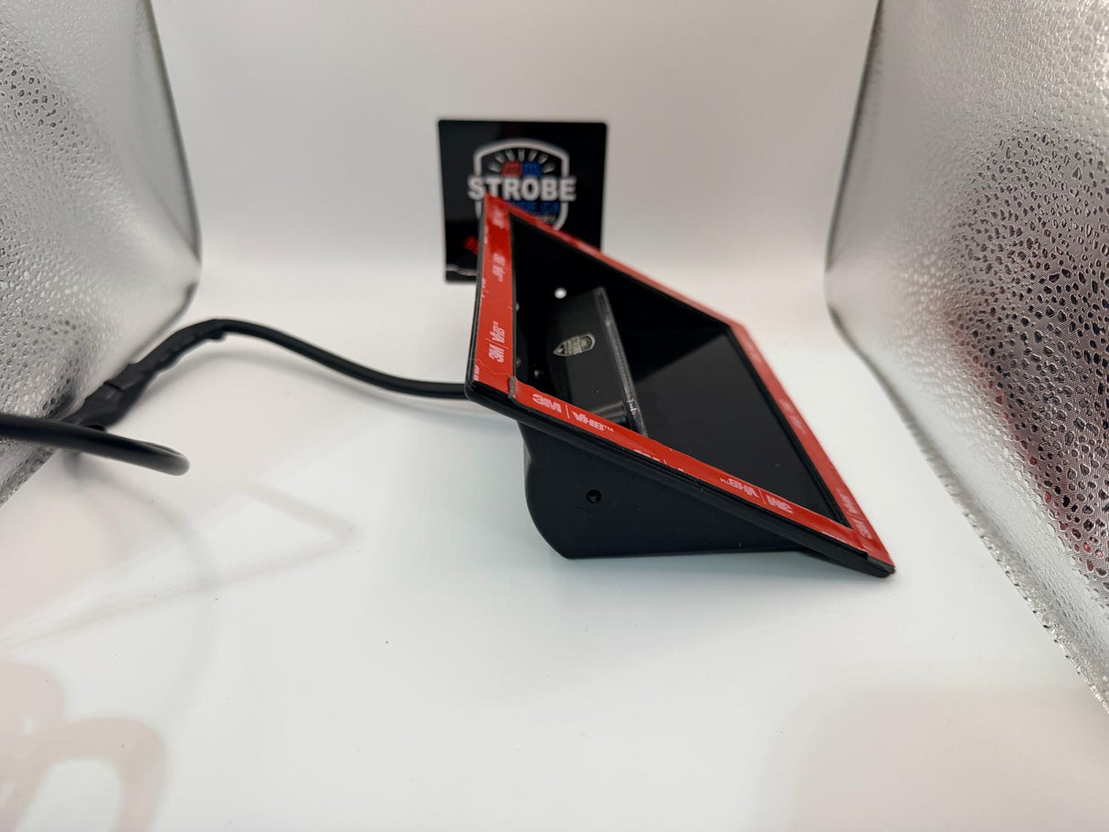 *New* FireDash Mini Responder