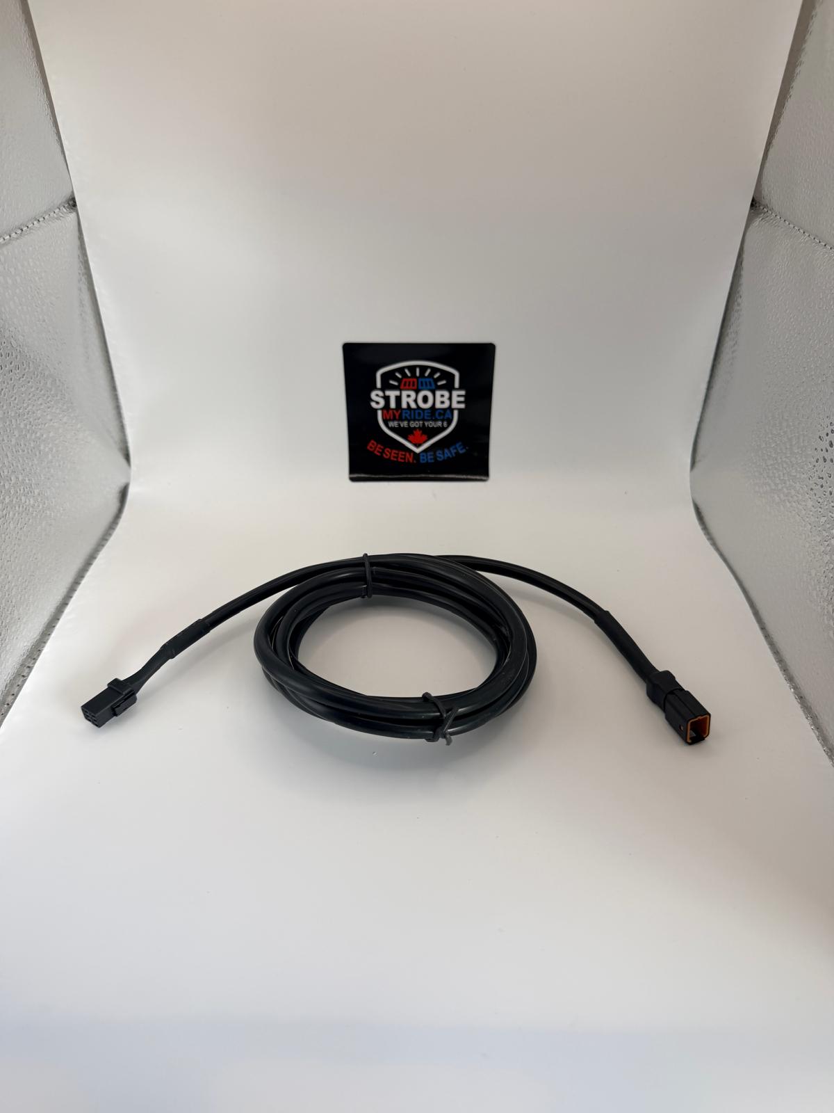 PatrolLink 2.5m Extension Cable