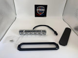 Patrol Link Plug & Play 4 - Exterior LED Warning Light Kit