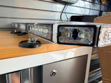 Patrol Bar Quad 24 - Mini Lightbar (A/W/B/G)