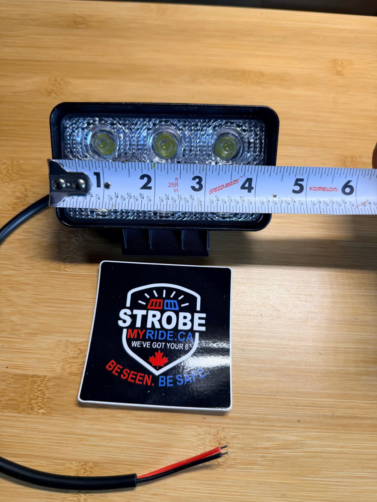 Signal Block - Work Light
