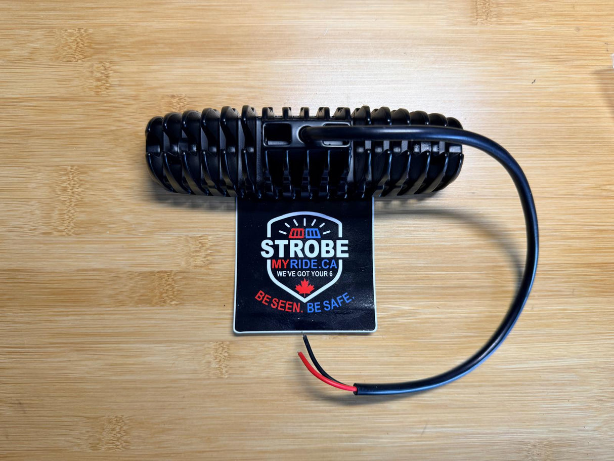 Signal Wash - Work Light