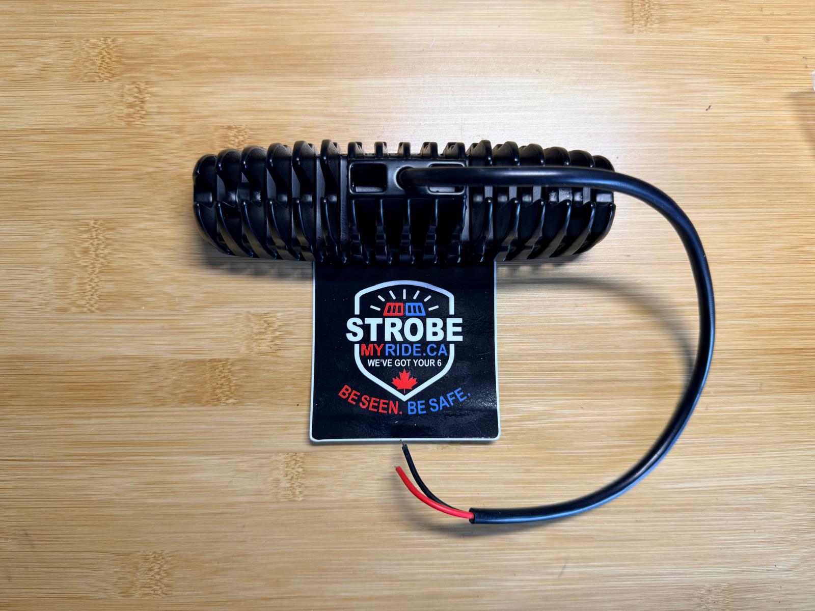 Signal Wash - Work Light