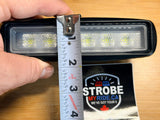 Signal Wash - Work Light