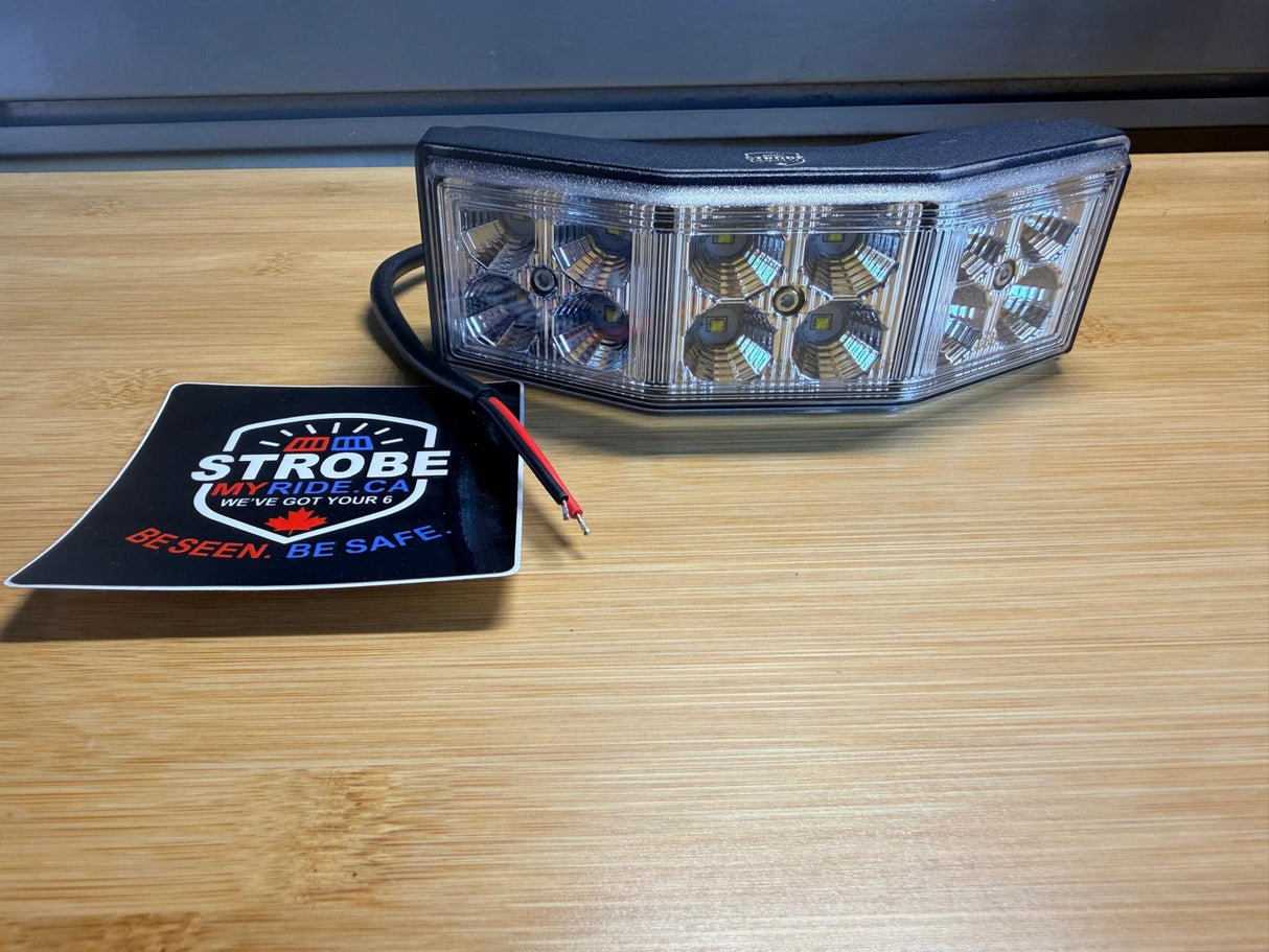 Signal Arc - Work Light