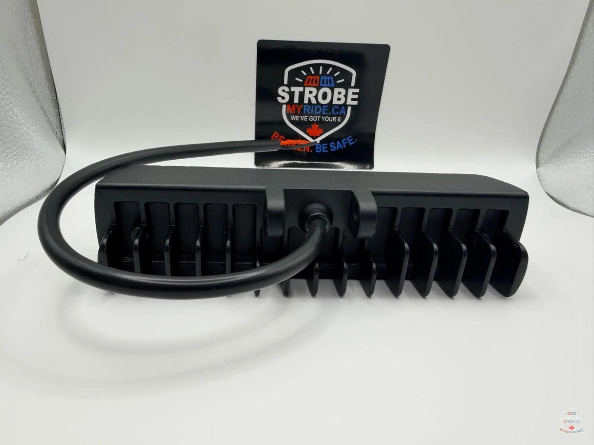 FleetWL SideShooter – LED Work Light with Side Illumination.