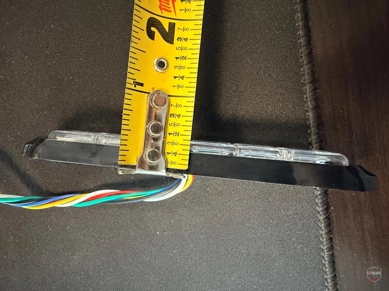 *New* PatrolSM Slim Quad.